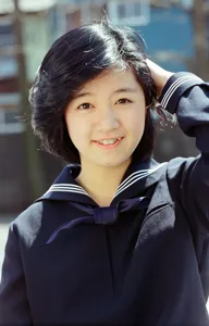 古川雅子のプロマイド